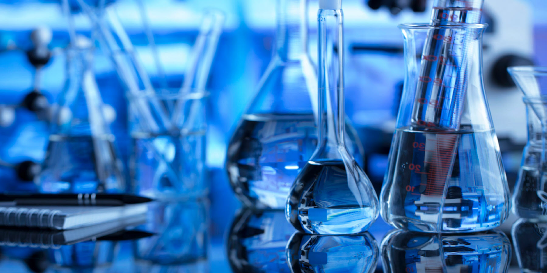 Laboratory Water A Key Reagent for Experimental Success